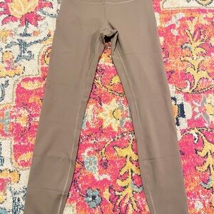 lululemon wunder under leggings